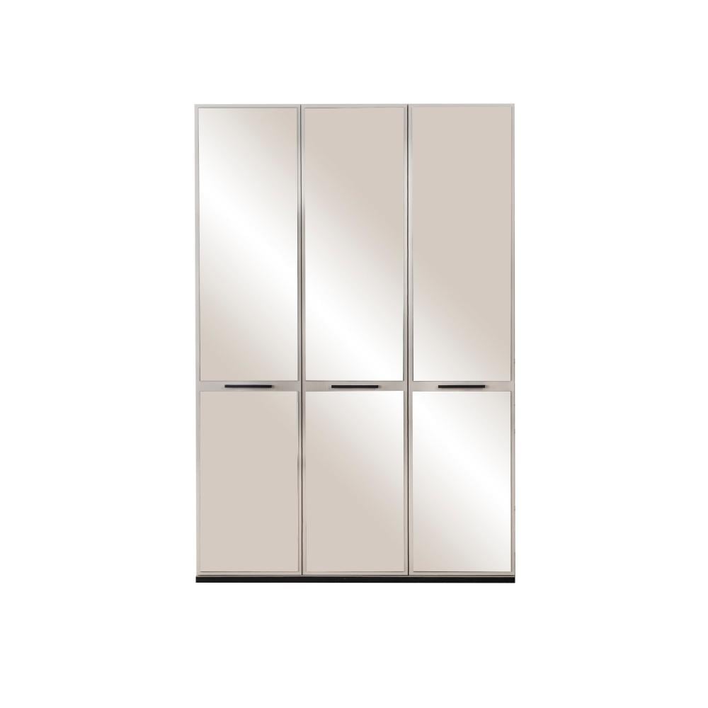 دولاب ميار باللون الكريمي | من هاي بوينت