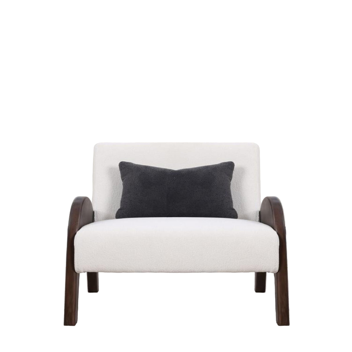 كنب أوريون باللون الأبيض