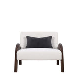 كنب أوريون باللون الأبيض