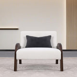 كنب أوريون باللون الأبيض