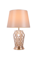 مصباح طاولة | لؤلؤ