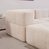 طقم كنب نالينا مضغوط