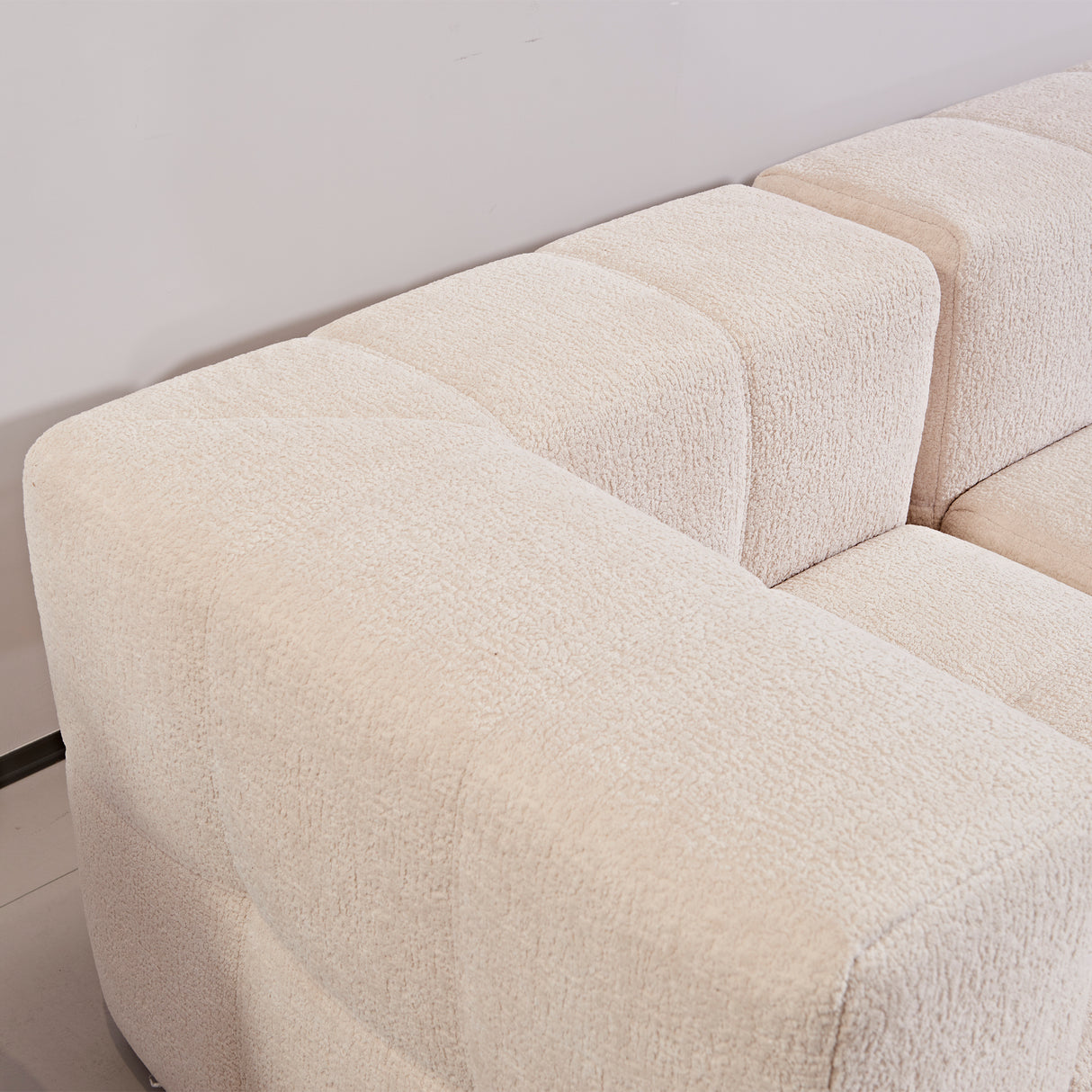 طقم كنب نالينا مضغوط