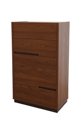 شوفنيرة سيرال باللون البني | من هاي بوينت