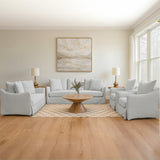 طقم كنب ميلور متعدد الألوان