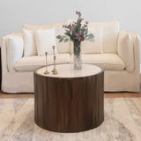 كنب هارمون ثلاثي باللون البيج - High Point