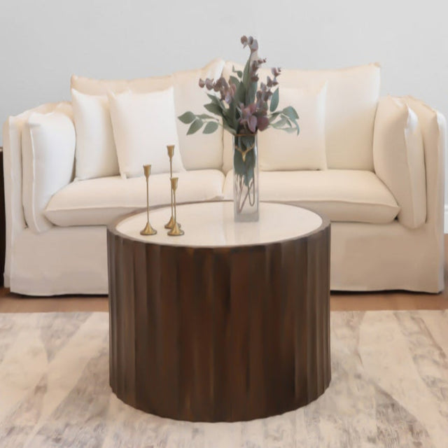 كنب هارمون ثلاثي باللون البيج - High Point