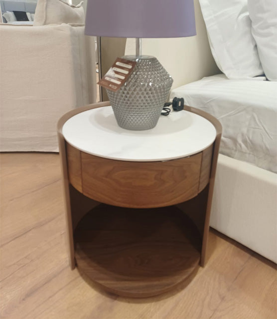 بنى غامق 2338/3 كمدينو