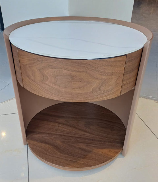 بنى غامق 2338/3 كمدينو