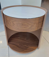 بنى غامق 2338/3 كمدينو