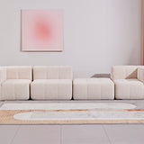 طقم كنب نالينا مضغوط