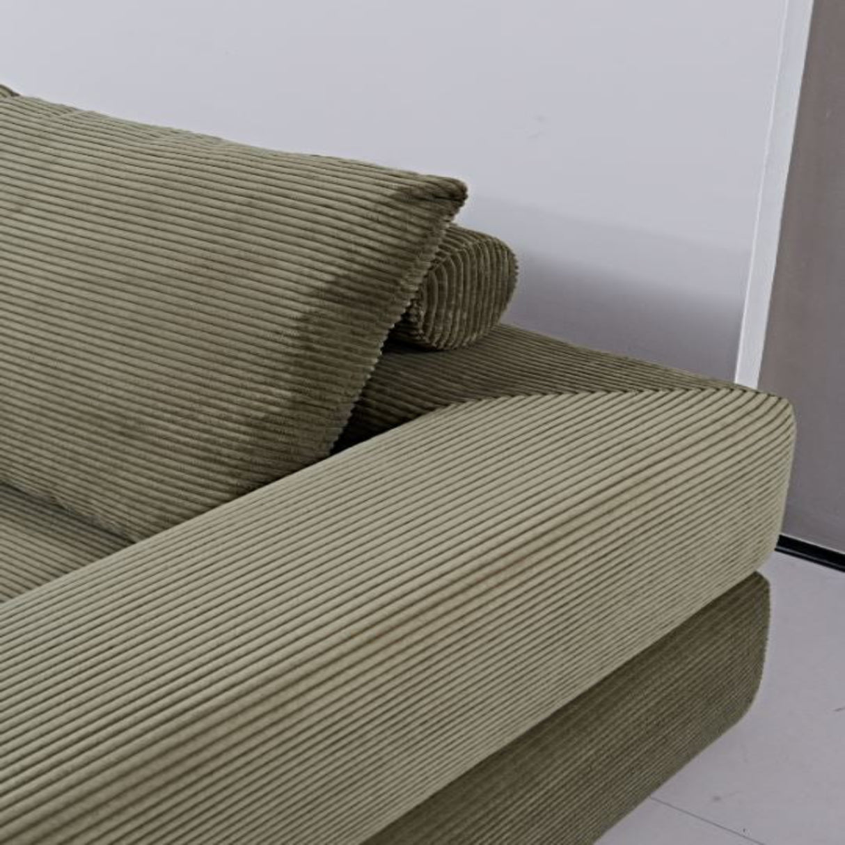 كنب سورايا ثلاثي مضغوط