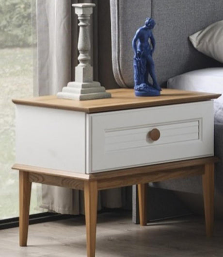 كمدينو كينز باللون البيج - High Point