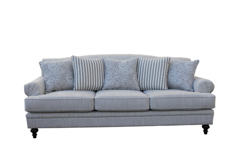 رمادي HS-653/HS-023 كرسي | من هاي بوينت