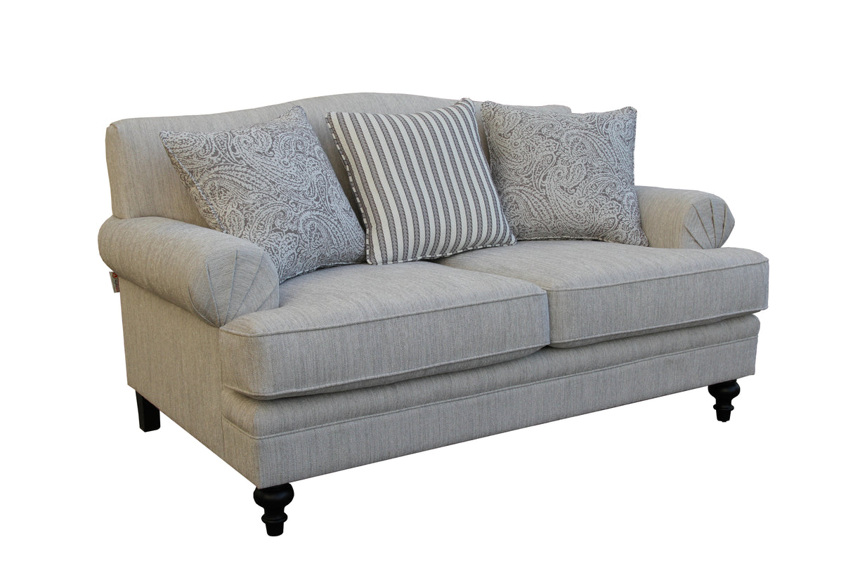 رمادي HS-653/HS-023 كرسي | من هاي بوينت