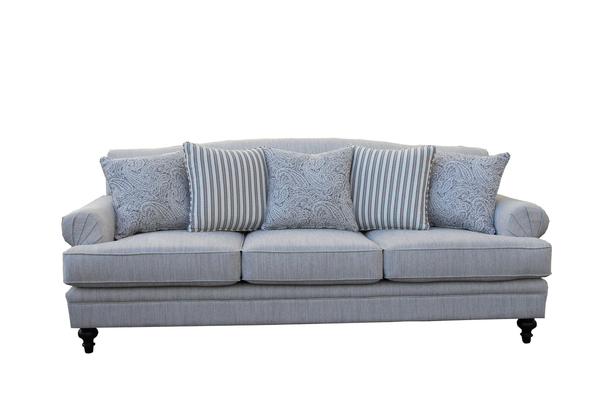 رمادي HS-653/HS-023 كرسي | من هاي بوينت