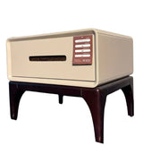 كمدينو ميروفا باللون الكريمي