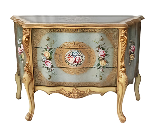 أنتيك | من هاي بوينت