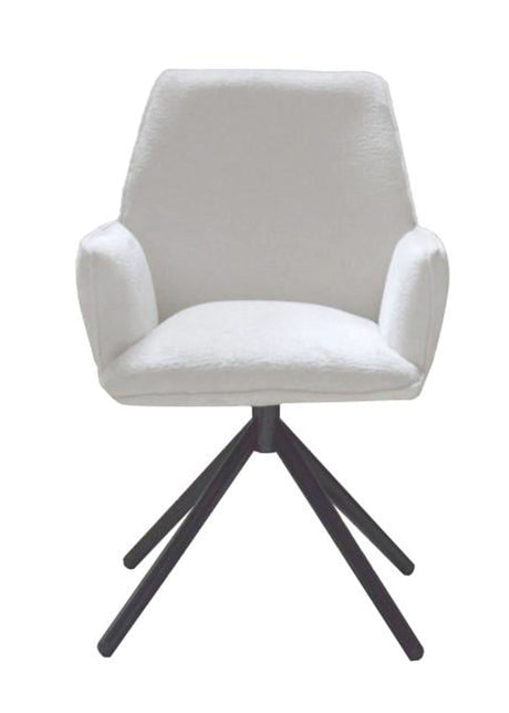 كرسي طعام جورا متعدد الألوان - High Point