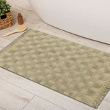 دعّاسة كافتون بتصميم مربعات متداخلة