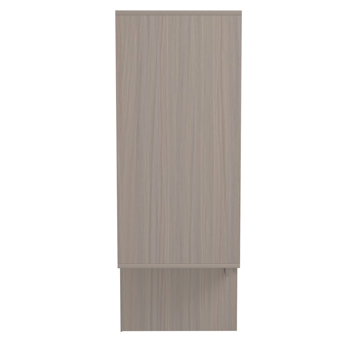 بوفية أورفيلا باللون البني