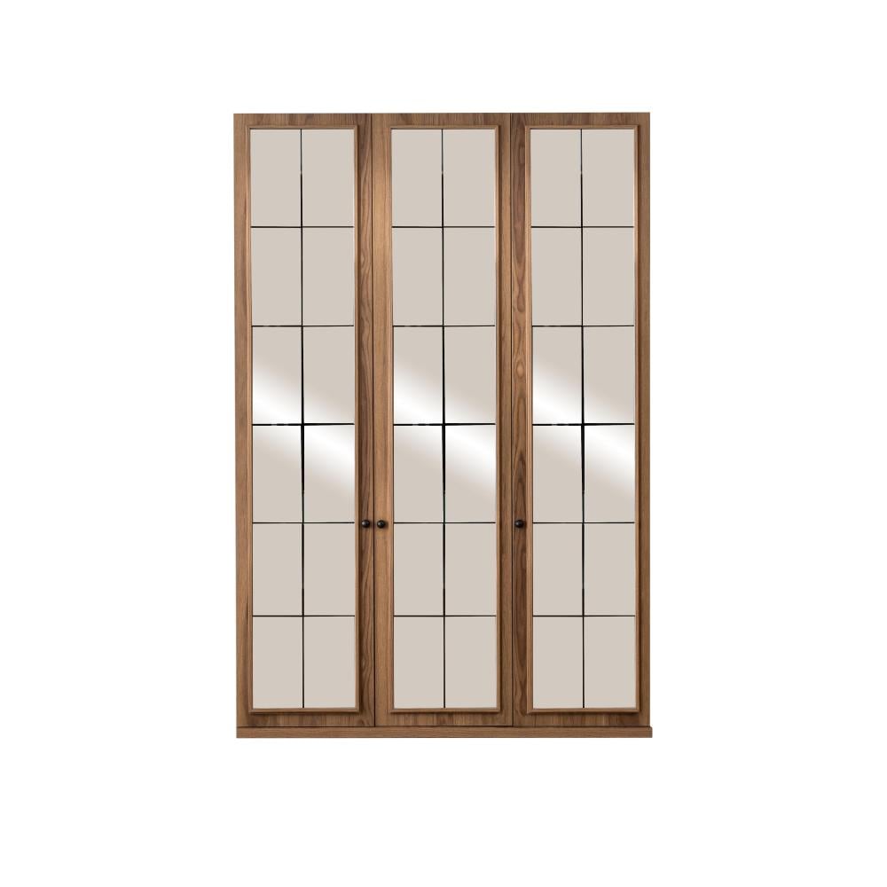 دولاب فيرونا باللون الكريمي | من هاي بوينت