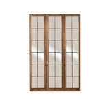 دولاب فيرونا باللون الكريمي | من هاي بوينت