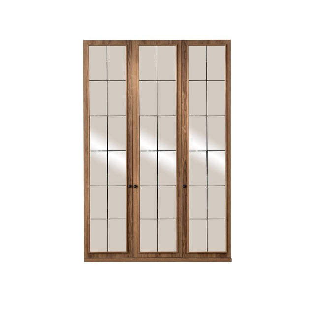 دولاب فيرونا باللون الكريمي | من هاي بوينت