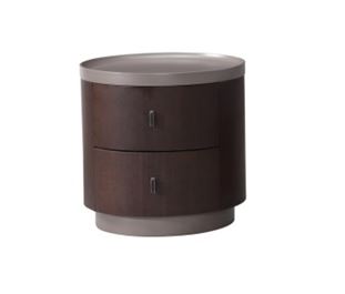 كمدينو ليروفا باللون البني