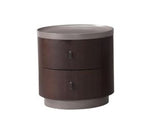 كمدينو ليروفا باللون البني