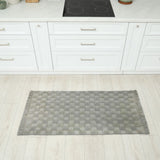 دعّاسة كافتون بتصميم مربعات متداخلة