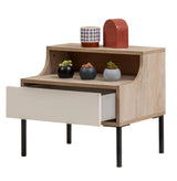 كمدينو ميلورا باللون الكريمي | من هاي بوينت