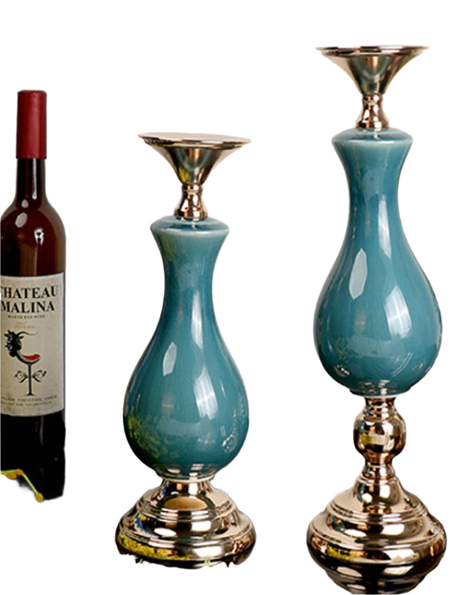 تحفة زينة - بيروزا | من هاي بوينت