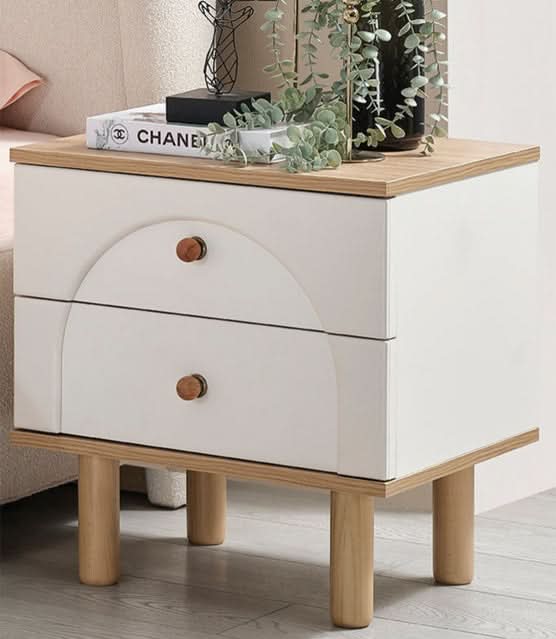 كمدينو أولفو باللون الكريمي - High Point