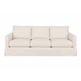 كنب كابيلا ثلاثي باللون البيج