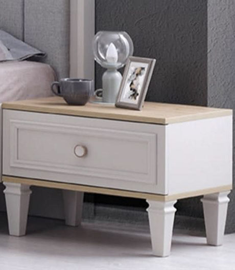 كمدينو بيتا باللون الرمادي - High Point