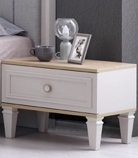 كمدينو بيتا باللون الرمادي - High Point