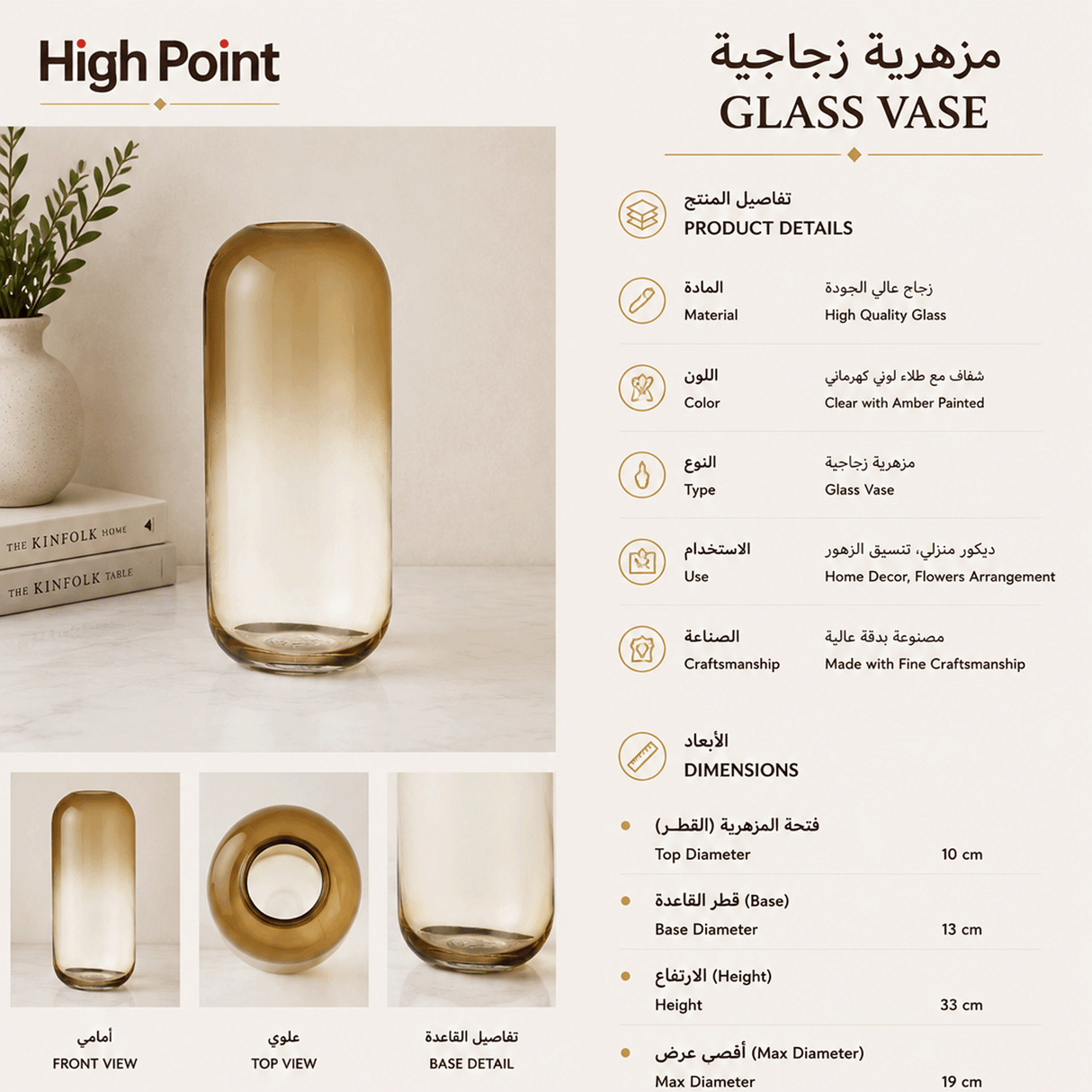 فازا | هافن