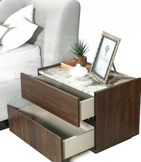 كمدينو جورين باللون البنى - High Point