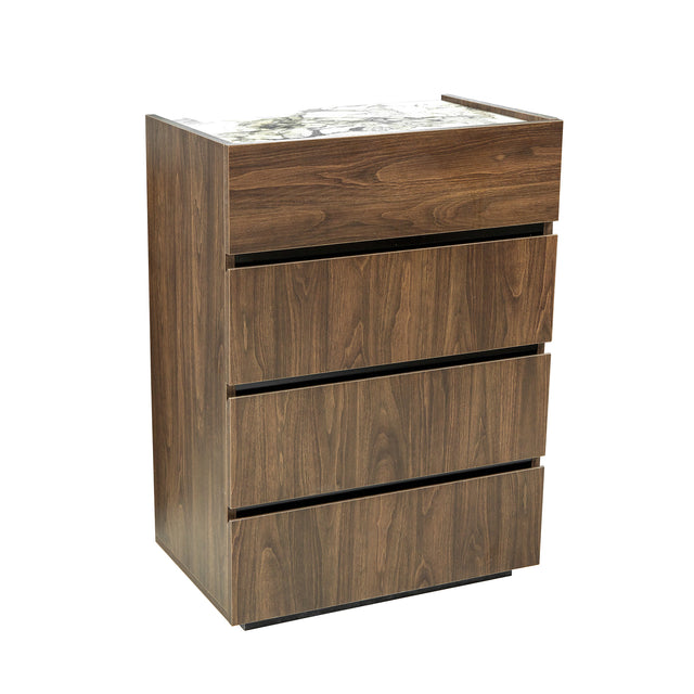 شوفنيرة جورين باللون البنى - High Point