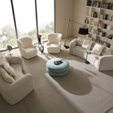 طقم كنب لوريفو باللون البيج