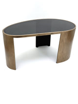 طاولة فينو باللون الأسود