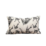 وسادة مزخرفة