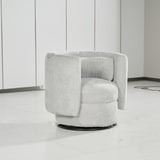 كنب لوفينا فردي باللون الكريمي - High Point