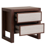 كمدينه أرونزا باللون البني