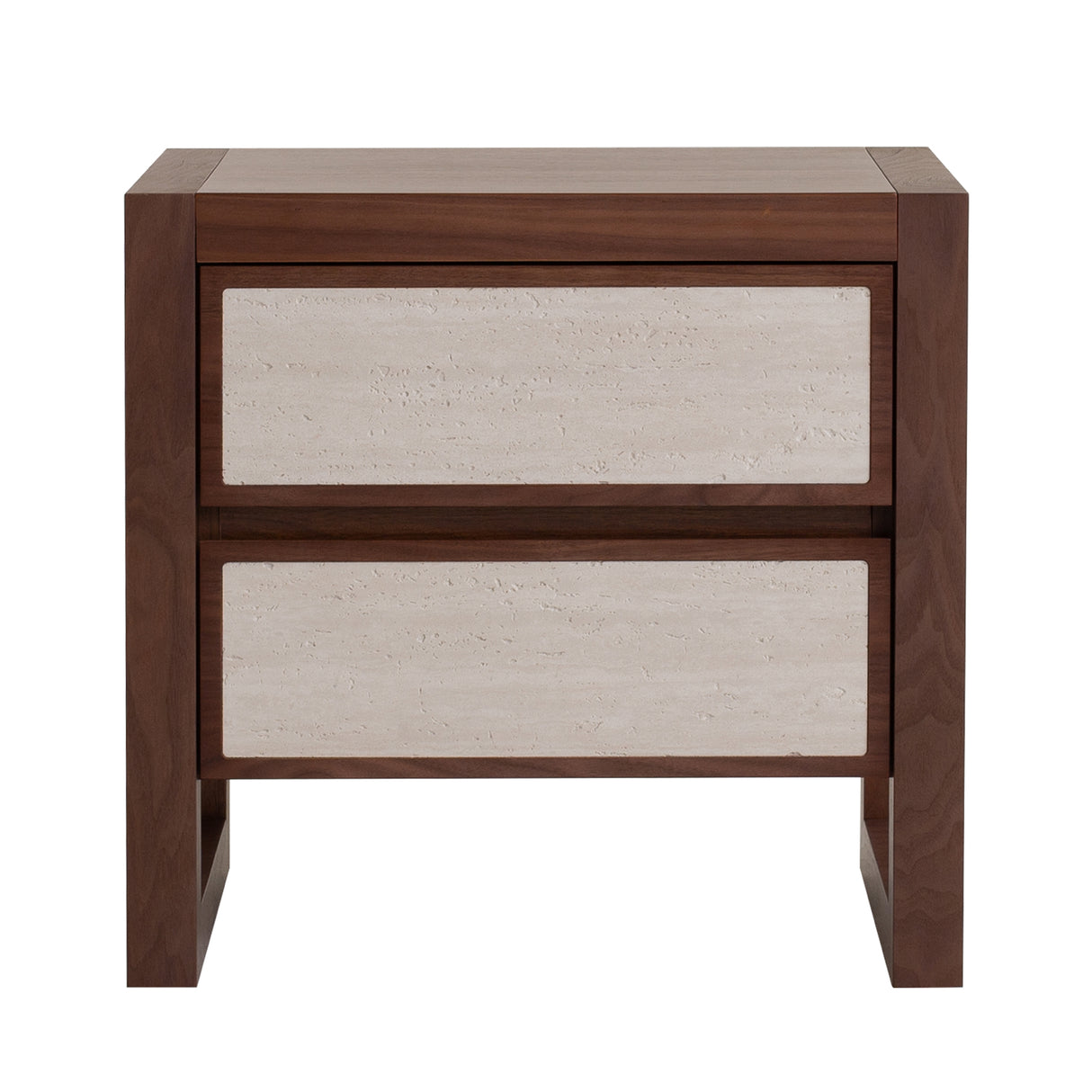 كمدينه أرونزا باللون البني