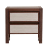 كمدينه أرونزا باللون البني