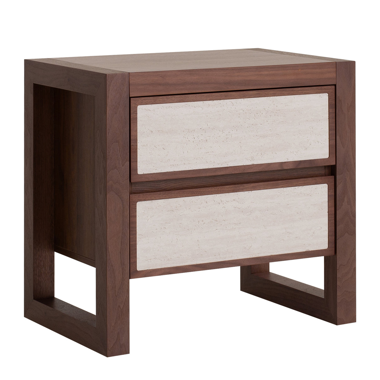 كمدينه أرونزا باللون البني