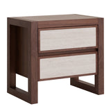 كمدينه أرونزا باللون البني