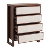 شوفنيرة أرونزا باللون البني